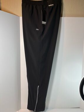 LEG3ND FLEECE LINED 4way Stretch Wind/WaterResistant MoistureWicking Active Pant